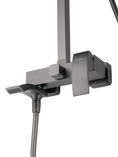 Душевая стойка Wonzon & Woghand Fit WW-88739009-BGM