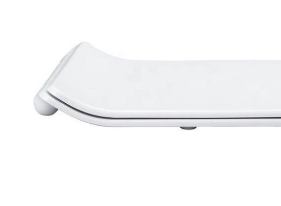 Подвесной унитаз CeramaLux B2347