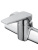 Смеситель для душа Wonzon & Woghand Athens WW-084101-CR