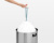 Мусорное ведро Brabantia 484520