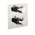 Смеситель для душа Fiore X-Termo 31CR0990, хром Смеситель для душа Fiore X-Termo 31CR0990, хром