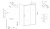 Душевой уголок Veconi Rovigo RV-046B 130x100 Душевой уголок Veconi Rovigo RV-046B 130x100