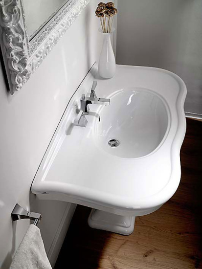 Раковина Noken Dinasty 90 см