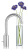 Смеситель для раковины Grohe Eurostyle Cosmopolitan 23043002