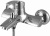 Смеситель для ванны Lemark plus Strike LM1102C