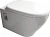 Чаша для унитаза подвесного ArtCeram Ten TEV003 01 00