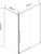 Душевой уголок Vincea Arno VSR-1A9014CL 140х90 см, профиль хром Душевой уголок Vincea Arno VSR-1A9014CL 140х90 см, профиль хром
