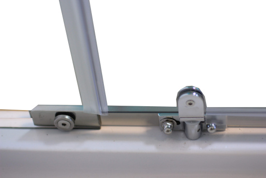 Душевой уголок Cerutti SPA ZQD91