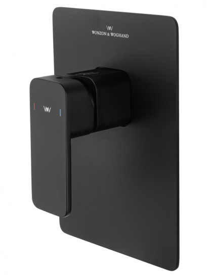Смеситель для душа Wonzon & Woghand Arnie WW-694700-2-MB