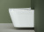 Подвесной унитаз Ceramicanova Highlight Rimless CN1804