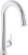 Смеситель для кухни Jacob Delafon Sensate E72218-B7-CP сенсорный