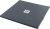Поддон для душа Aquanet Pleasure NEW 001.1B 100x100 с сифоном, черный камень