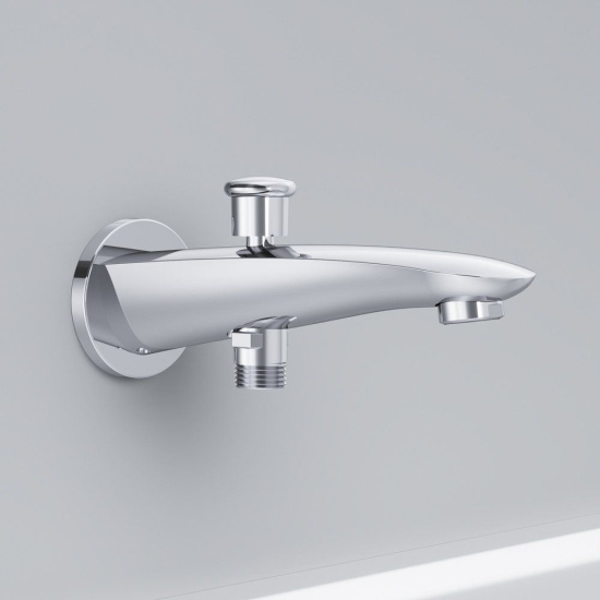 Излив для ванны AM.PM Like F8070100