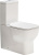 Унитаз-компакт BelBagno Vaso BB127CP