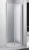 Душевая дверь в нишу BelBagno Sela B 2 60 C Cr