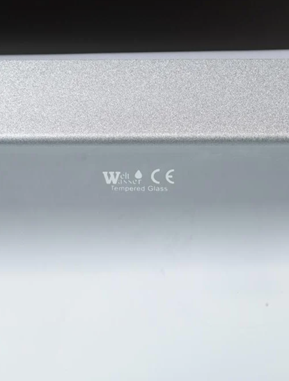 Душевая кабина Weltwasser WW500 Werra XL 1202 L