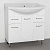Тумба под раковину Style Line Эко Фьюжн №26 80 белая