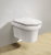 Чаша для унитаза подвесного BelBagno Vella