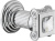 Смеситель для душа Cezares Olimp DS 01 Sw