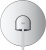 Смеситель для душа Grohe Plus 24059003 Смеситель для душа Grohe Plus 24059003