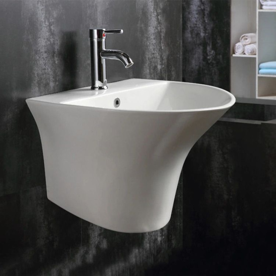Раковина CeramaLux NB165