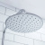 Душевая стойка Milardo Shower Set 3703F24M76