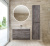 Пенал BelBagno Kraft 1600 R pino pasadena Пенал BelBagno Kraft 1600 R pino pasadena