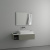 Зеркало Evoform Ledline BY 2435 80х60 Зеркало Evoform Ledline BY 2435 80х60