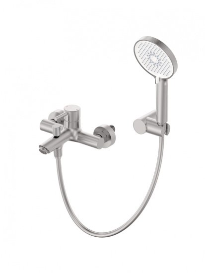 Смеситель для ванны Wonzon & Woghand Solo WW-639032-1-BN