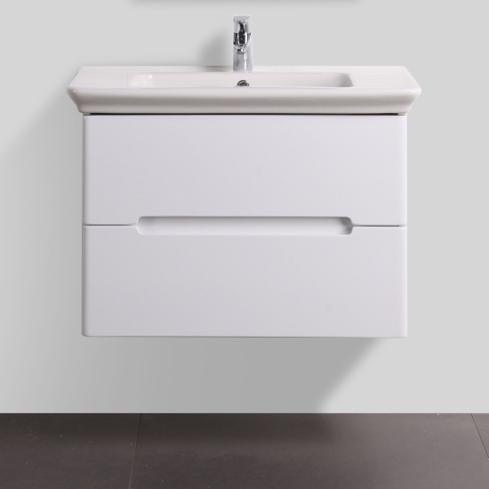 Мебель для ванной BelBagno Torino 80 bianco lucido