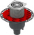 Душевой трап TECE TECEdrainpoint S 130 3601300