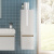 Пенал Kerama Marazzi Buongiorno 120 белый Пенал Kerama Marazzi Buongiorno 120 белый