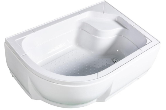 Душевая кабина River Nara 120/90/44 МТ R