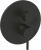 Смеситель для ванны Paffoni Light LIG018NO с внутренней частью