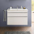 Тумба с раковиной Villeroy & Boch Venticello 80 A92501 glossy white Тумба с раковиной Villeroy & Boch Venticello 80 A92501 glossy white