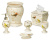 Дозатор Avanti Gilded Birds Дозатор Avanti Gilded Birds