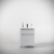 Тумба с раковиной Style Line Марелла 60 2 ящика Люкс антискрейтч белая матовый, Plus напольная Тумба с раковиной Style Line Марелла 60 2 ящика Люкс антискрейтч белая матовый, Plus напольная