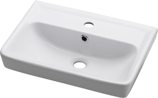 Мебель для ванной Dreja Tiny 50 белая