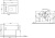 Унитаз подвесной Jaquar Fonte FNS-WHT-40951