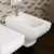 Биде подвесное Villeroy & Boch La Belle 5427 00 R1 alpin Биде подвесное Villeroy & Boch La Belle 5427 00 R1 alpin