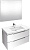 Мебель для ванной Villeroy & Boch Subway 2.0 80 glossy white