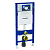 Инсталляция для унитаза Geberit Duofix UP320 111.300.00.5