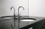Смеситель для раковины Grohe Concetto 32629001