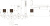 Смеситель на борт ванны Omnires Contour CT8032CR хром Смеситель на борт ванны Omnires Contour CT8032CR хром