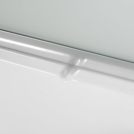 Душевая кабина DTO K409S LED