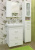 Тумба с раковиной Sanflor Ксения 70/2 Тумба с раковиной Sanflor Ксения 70/2