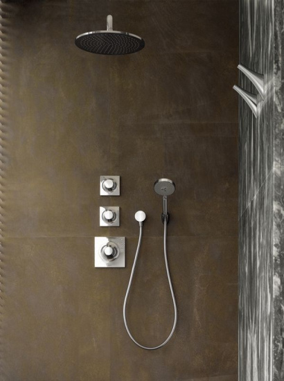 Смеситель для душа Axor Massaud 18655000