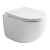 Подвесной унитаз Ceramicanova UP CN4007