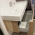 Раковина Duravit Vero 0329100000 105 см Раковина Duravit Vero 0329100000 105 см