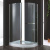 Душевой уголок Cezares Elena RH1 120/90 C Cr L Душевой уголок Cezares Elena RH1 120/90 C Cr L